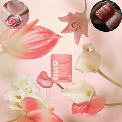 URO - PROBIOTICOS BALANCE INTIMO
