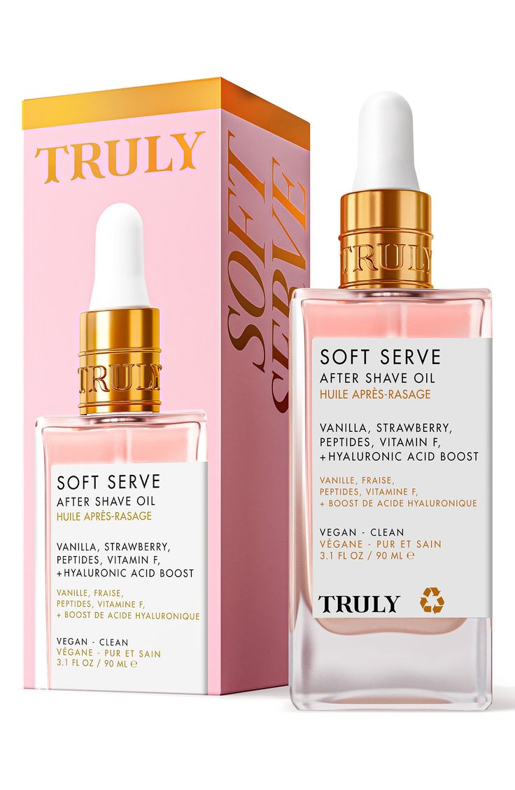 SOFT SERVE - TRULY / HIDRATACION LIGERA FRAGANCIA DELICIOSA