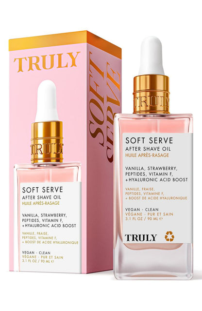 SOFT SERVE - TRULY / HIDRATACION LIGERA FRAGANCIA DELICIOSA